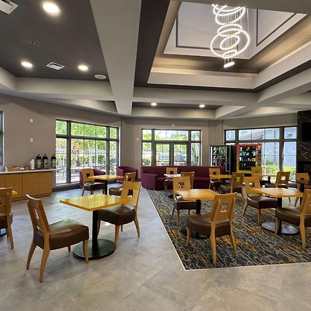 La Quinta By Wyndham Raleigh Cary Hotel Exterior foto